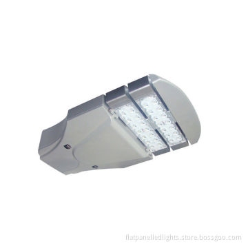 Cool White Cree Philips Led Street Lighting Fixtures For Speedway 5400lm 60w
